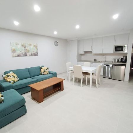 Apartamento Idaira Sun Los Cristianos  Ngoại thất bức ảnh