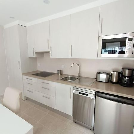 Apartamento Idaira Sun Los Cristianos  Ngoại thất bức ảnh
