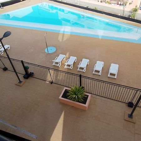 Apartamento Idaira Sun Los Cristianos  Ngoại thất bức ảnh