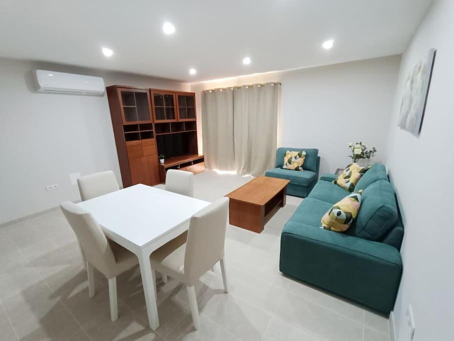 Apartamento Idaira Sun Los Cristianos  Ngoại thất bức ảnh