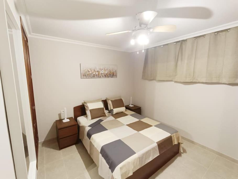 Apartamento Idaira Sun Los Cristianos  Ngoại thất bức ảnh