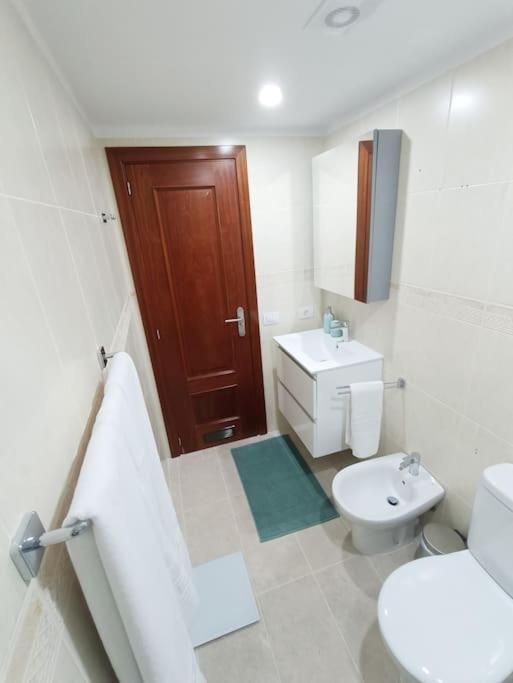 Apartamento Idaira Sun Los Cristianos  Ngoại thất bức ảnh
