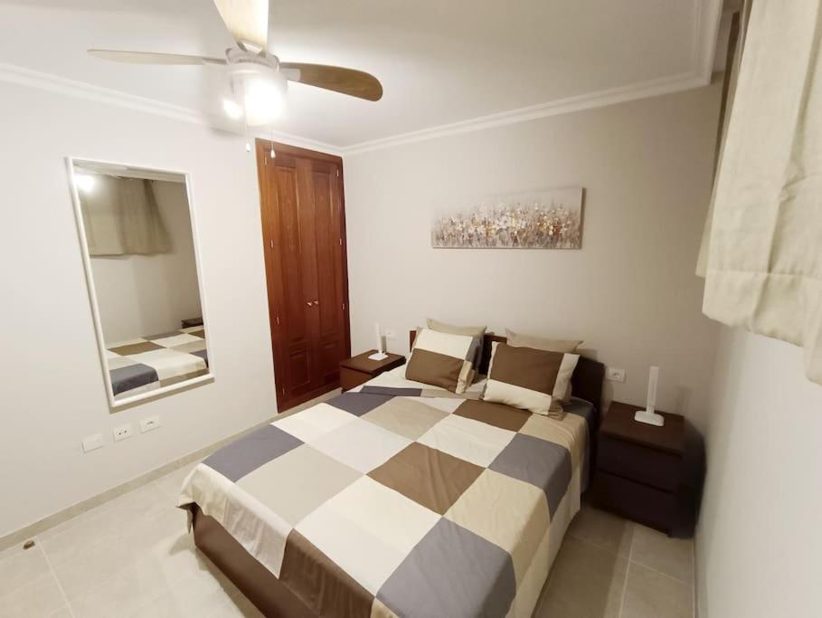 Apartamento Idaira Sun Los Cristianos  Ngoại thất bức ảnh